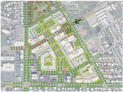 Patterson healthcare campus