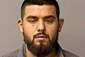 Rafael Cervantes Ramos