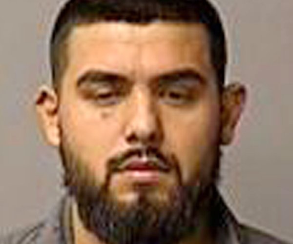 Rafael Cervantes Ramos