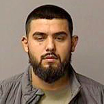 Rafael Cervantes Ramos