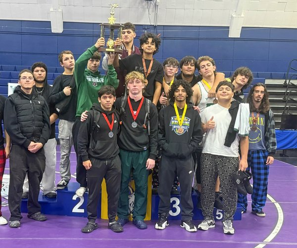 Bulldog Classic Dec 2025