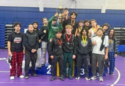 Bulldog Classic Dec 2025