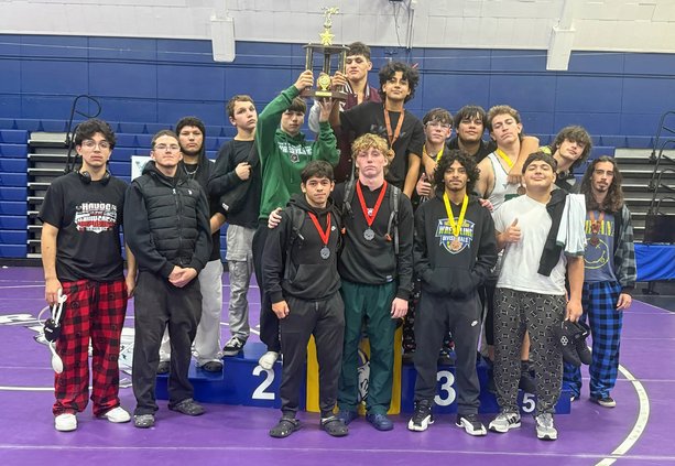 Bulldog Classic Dec 2025