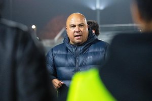 Buffalo Collegiate Showcase