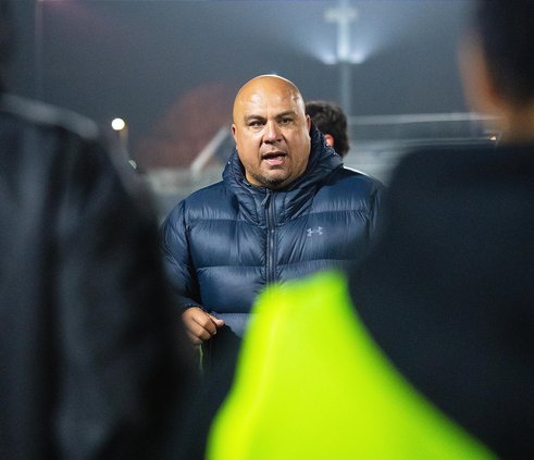 Buffalo Collegiate Showcase