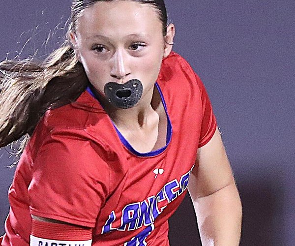 All-VOL flag football