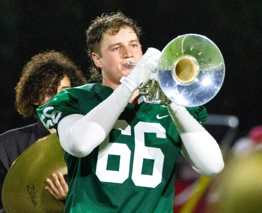 William Montez anchored