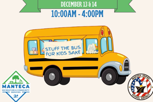stuff the bus