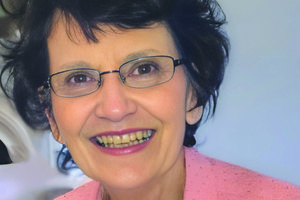 Mary Ann Valladao Dias obit