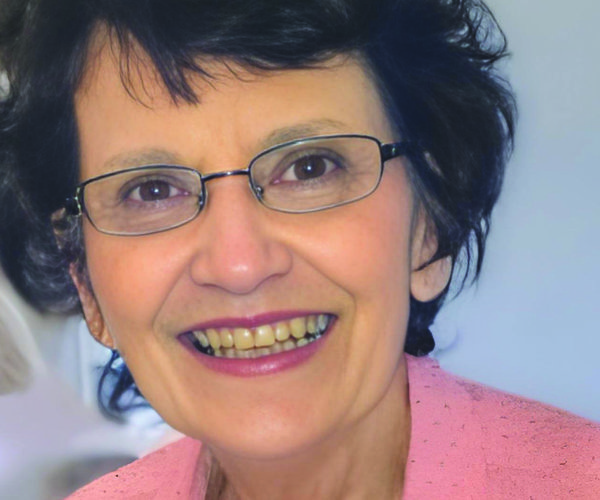 Mary Ann Valladao Dias obit