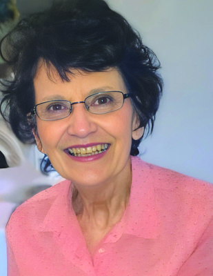 Mary Ann Valladao Dias obit