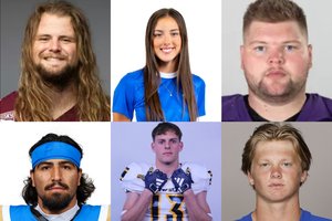 college roundup collage