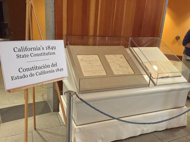 Nothing is more bizarre than Californians  mocking Californians for being Californians