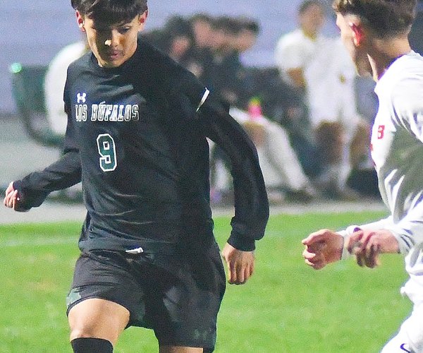 Buff Collegiate Showcase