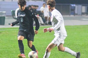 Buff Collegiate Showcase