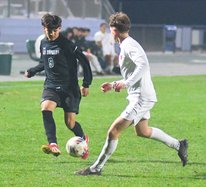 Buff Collegiate Showcase