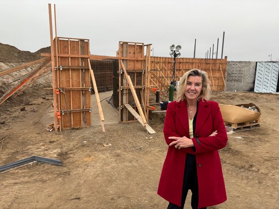 dell osso redwood cafe