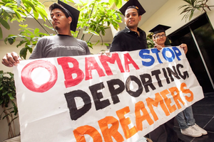 dreamers obama