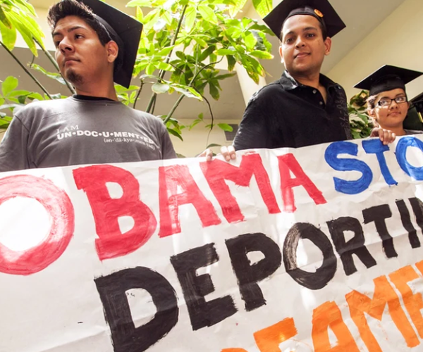 dreamers obama