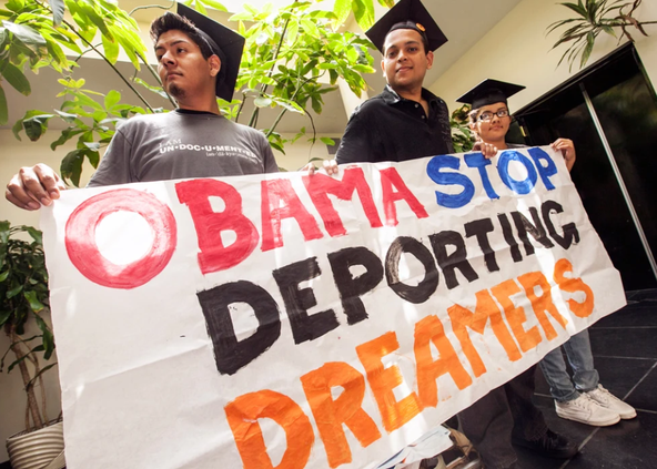 dreamers obama