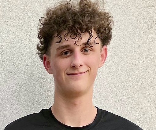 AOW Jake Vander Veen