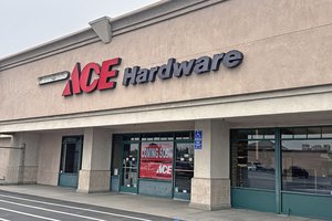 Ace Hardware Ceres to reopen
