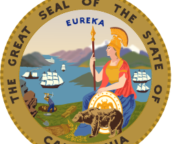State seal