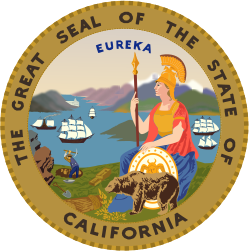 State seal