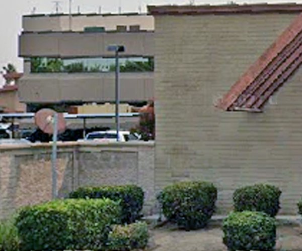 Stanislaus County Court building Ceres