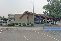 Stanislaus County Court building Ceres