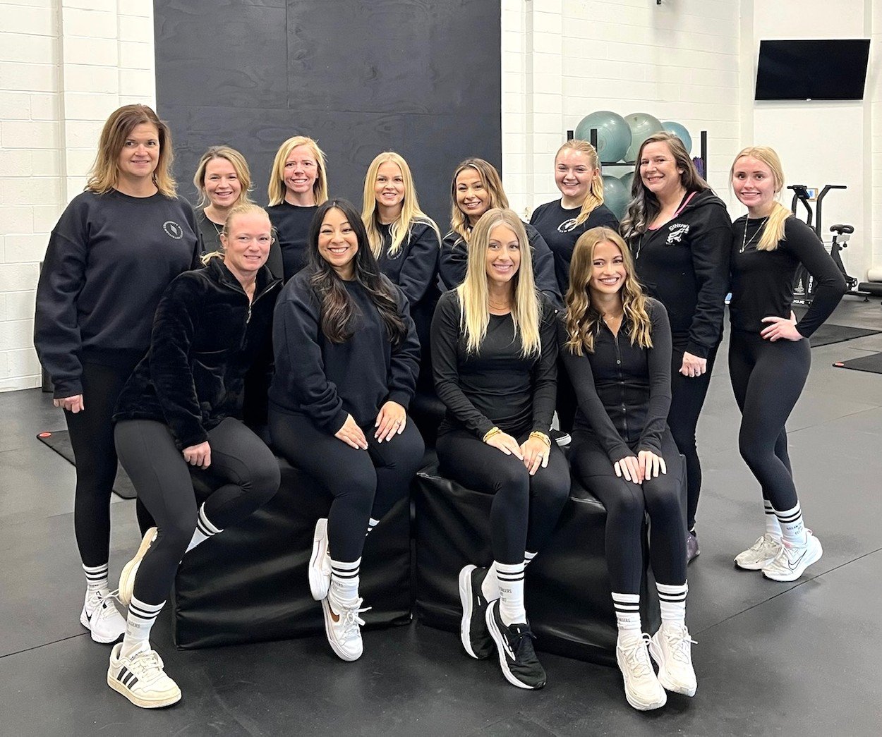 Get Fit Oakdale expands moves to larger home Oakdale Leader