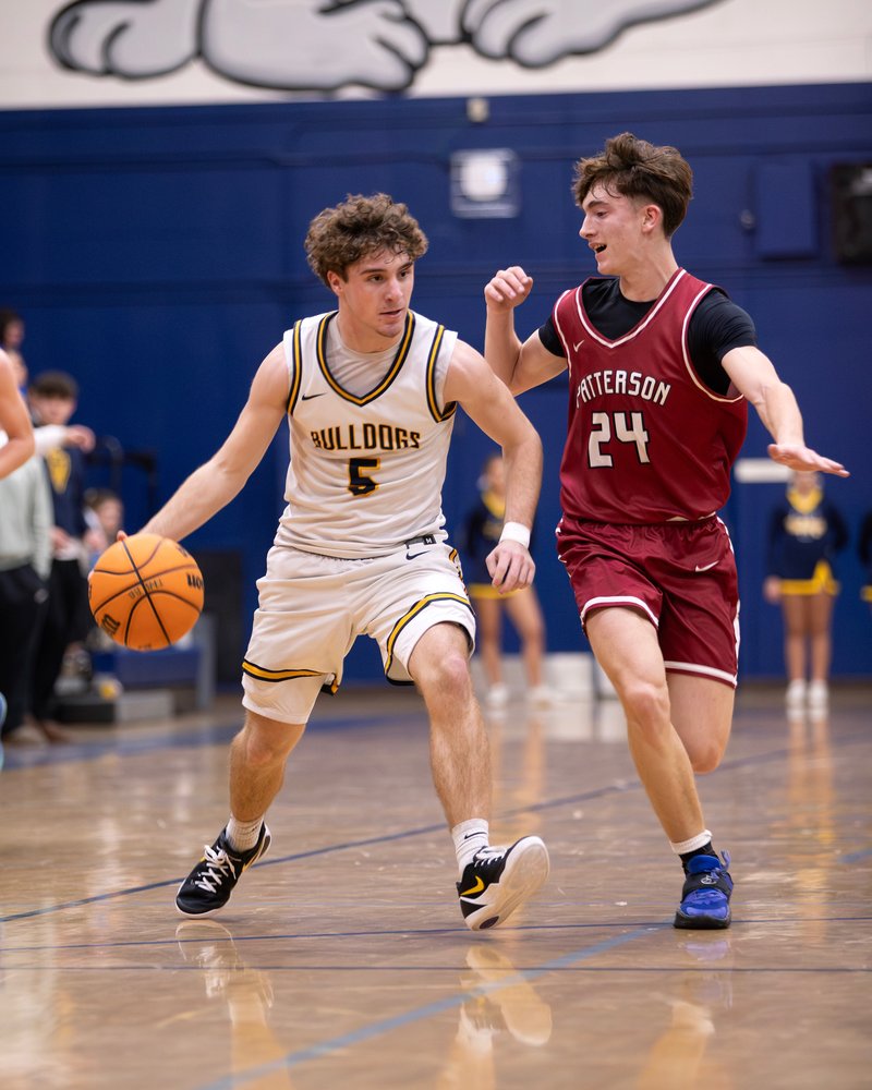 Turlock boys basketball 2