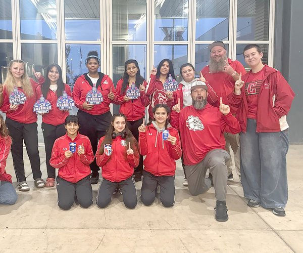 Lady Guardians Tournament