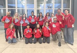 Lady Guardians Tournament