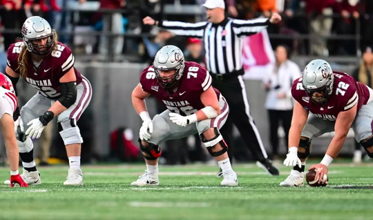 COLLEGE ROUNDUP: Everett Johnson, Montana set for massive FCS semifinal