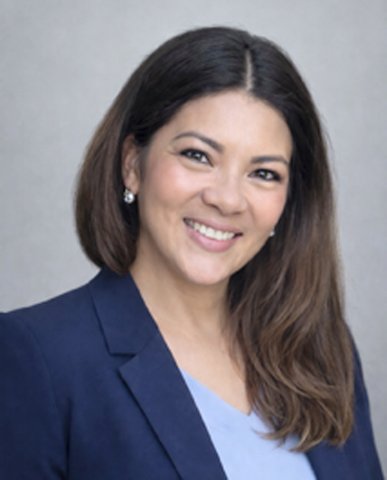 Finance Director Portillo ready for challenges