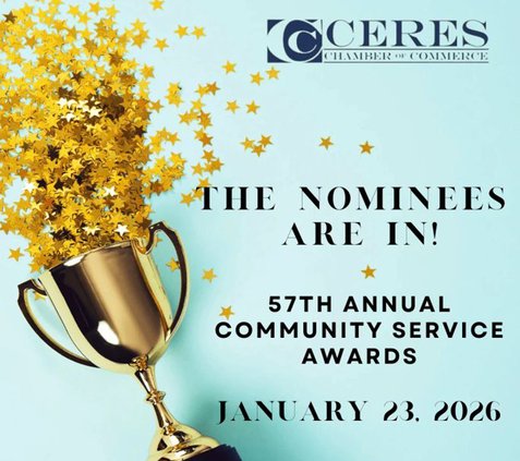 Chamber awards art 2026