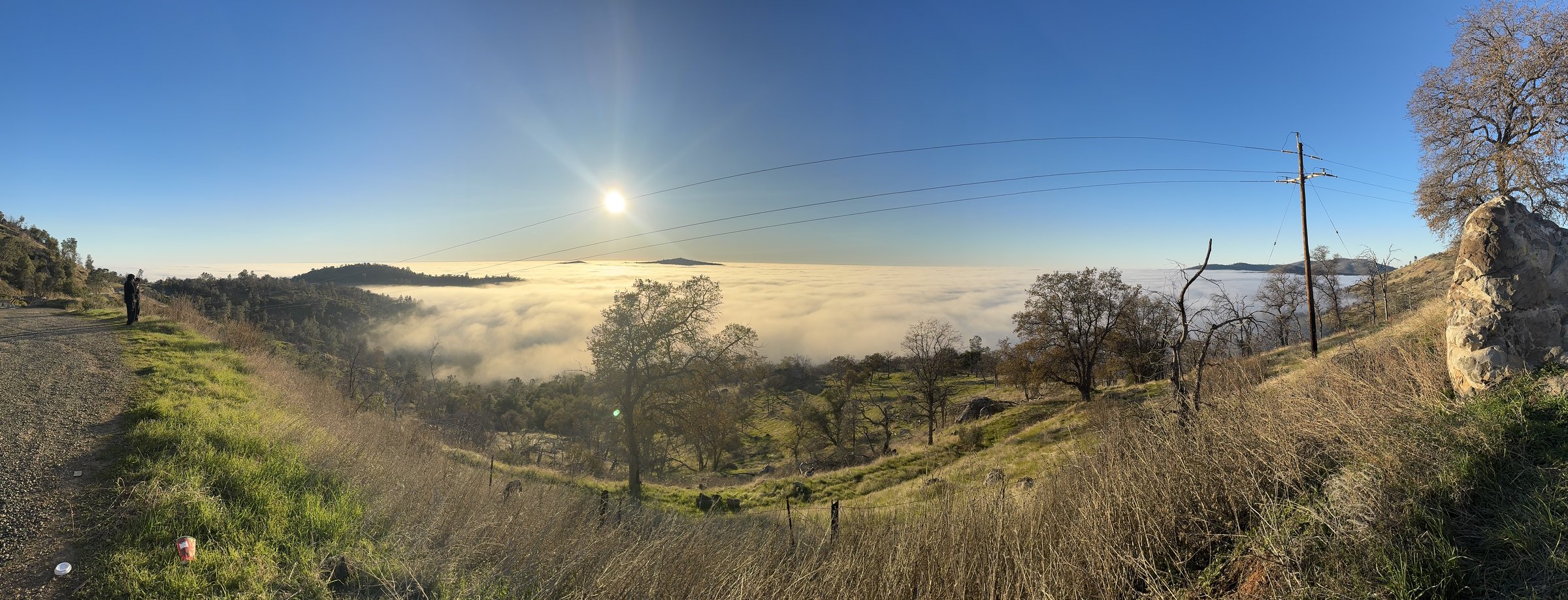 Turlock Weather Praying for sun - Turlock Journal