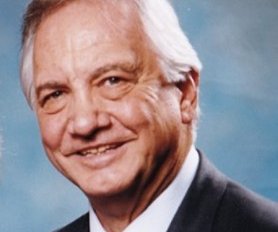 Joseph Craig obit