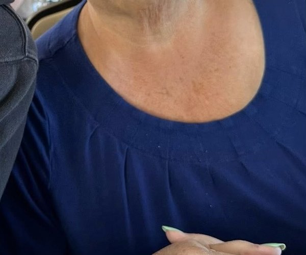 Joyce Arline Marain obit