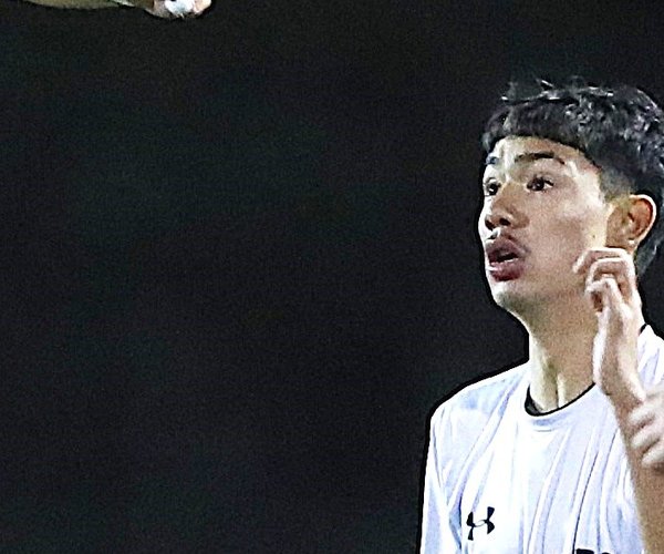 Manteca-Sierra boys soccer