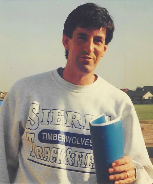 Mike Rosendin retires