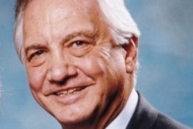 Joseph Craig obit