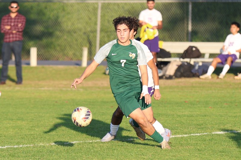 Hilmar boys soccer 2