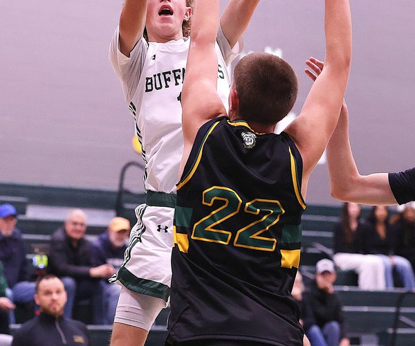 Tracy-Manteca boys basketball