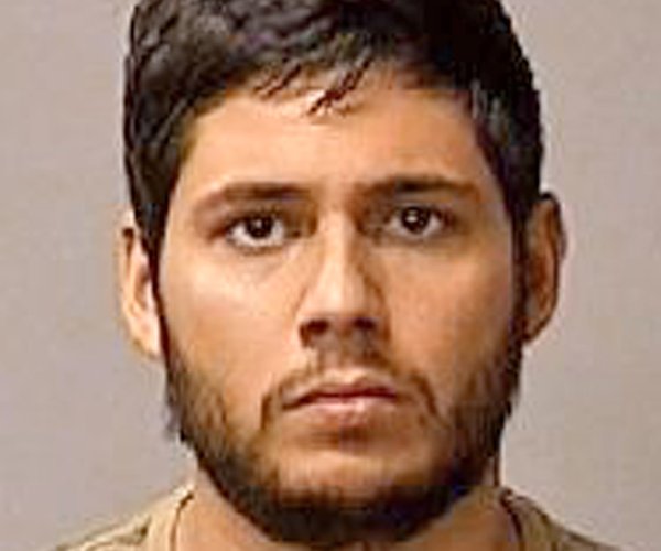 Jose Alejandro Aguilar Ceballos