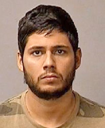 Jose Alejandro Aguilar Ceballos