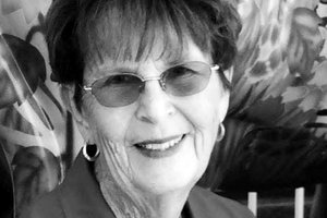 VIRGINIA MAE (SILBER) LANGUM obit