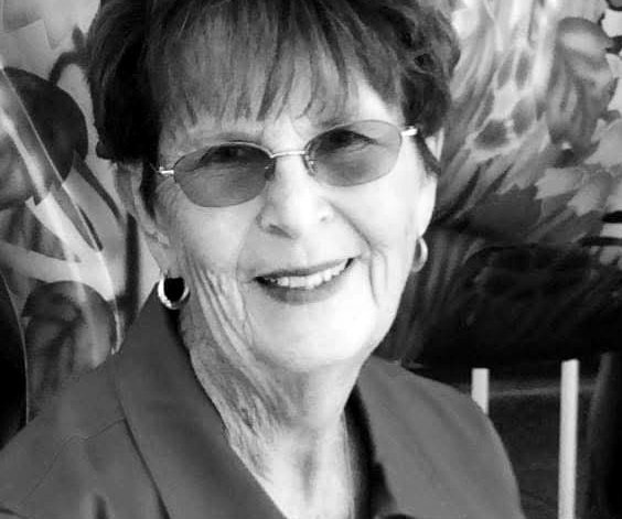 VIRGINIA MAE (SILBER) LANGUM obit