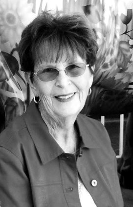 VIRGINIA MAE (SILBER) LANGUM obit
